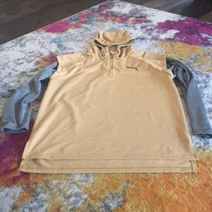 Puma Dry Cell Hoodie
